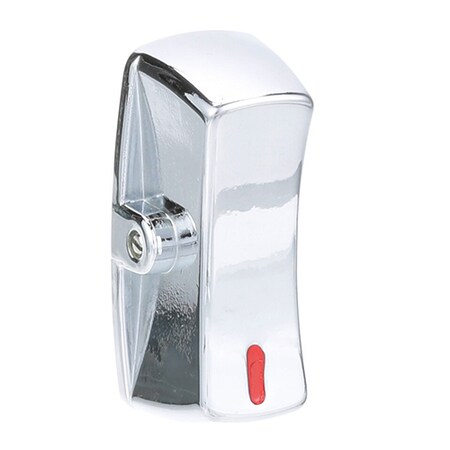 Vulcan Hart Knob, Vtec Broiler 944265